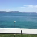 Pura Playa - - Primera Linea De Playa - Rias Baixas - Galicia Διαμέρισμα *