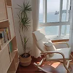 Διαμέρισμα Pura Playa - - Primera Linea De Playa - Rias Baixas - Galicia