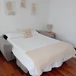 Pura Playa - - Primera Linea De Playa - Rias Baixas - Galicia Διαμέρισμα