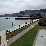 Pura Playa - - Primera Linea De Playa - Rias Baixas - Galicia