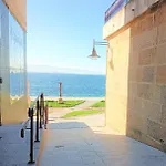 Pura Playa - - Primera Linea De Playa - Rias Baixas - Galicia *