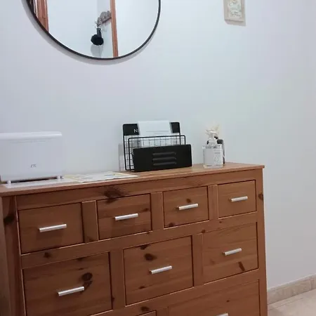 Pura Playa - - Primera Linea De Playa - Navidad De Vigo - Rias Baixas - Galicia Apartment