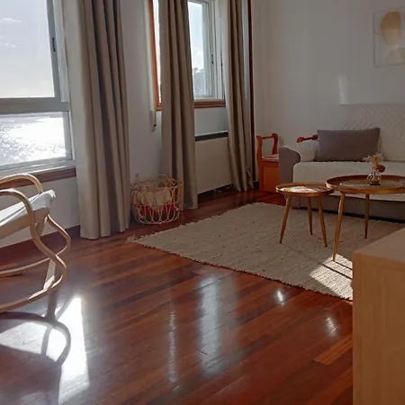 Appartement Pura Playa - Cangas Do Morrazo - Navidad De Vigo - Primera Linea De Playa Cangas