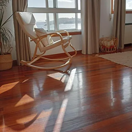 Pura Playa - - Primera Linea De Playa - Rias Baixas - Galicia Cangas do Morrazo