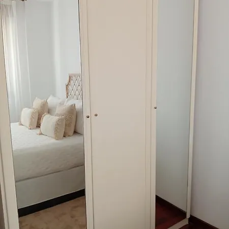 Appartement Pura Playa - Cangas Do Morrazo - Navidad De Vigo - Primera Linea De Playa *