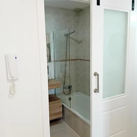 Pura Playa - - Primera Linea De Playa - Navidad De Vigo - Rias Baixas - Galicia Cangas do Morrazo