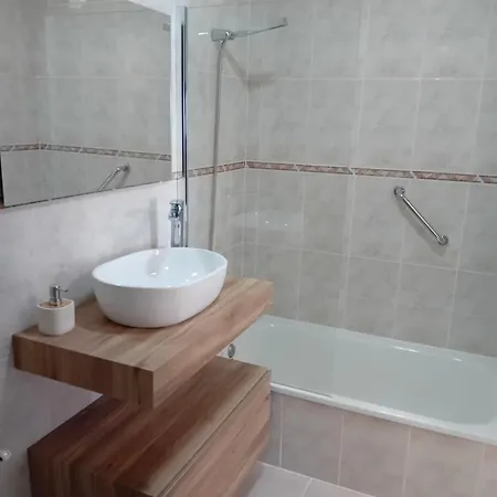 Pura Playa - - Primera Linea De Playa - Rias Baixas - Galicia 아파트 칸가스데모라조
