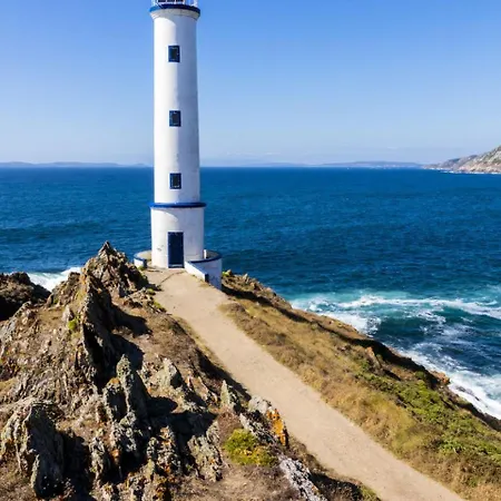 Pura Playa - - Primera Linea De Playa - Rias Baixas - Galicia * Cangas do Morrazo