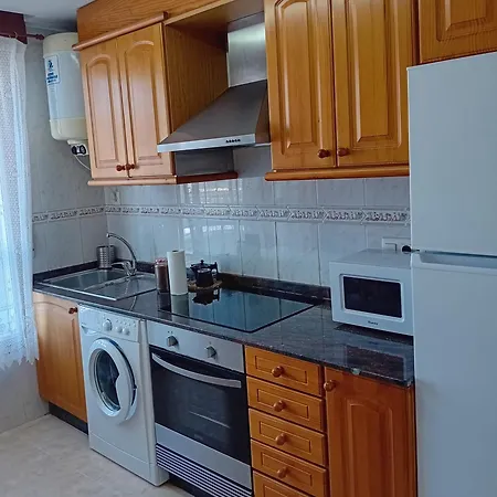 Pura Playa - - Primera Linea De Playa - Rias Baixas - Galicia *