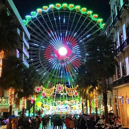 Appartamento Pura Playa - - Primera Linea De Playa - Rias Baixas - Galicia Cangas do Morrazo