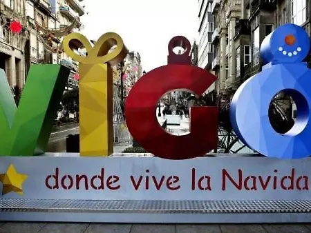 Pura Playa - - Primera Linea De Playa - Navidad De Vigo - Rias Baixas - Galicia Apartment