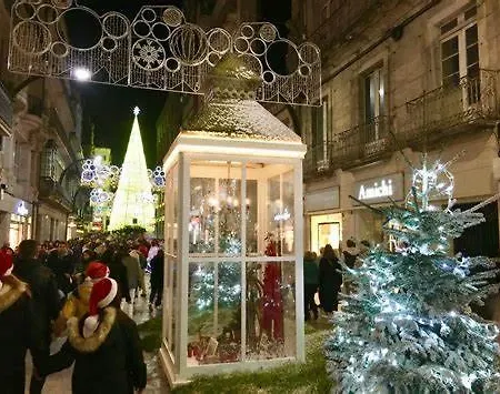 Appartamento Pura Playa - - Primera Linea De Playa - Rias Baixas - Galicia