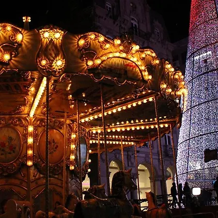 Pura Playa - - Primera Linea De Playa - Navidad De Vigo - Rias Baixas - Galicia Apartment *