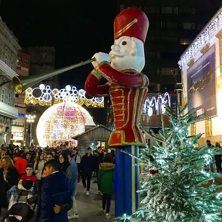 Pura Playa - - Primera Linea De Playa - Rias Baixas - Galicia * Cangas do Morrazo